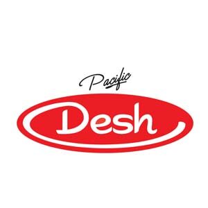 Desh-Logo
