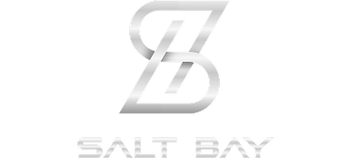 Salt Bay Logo